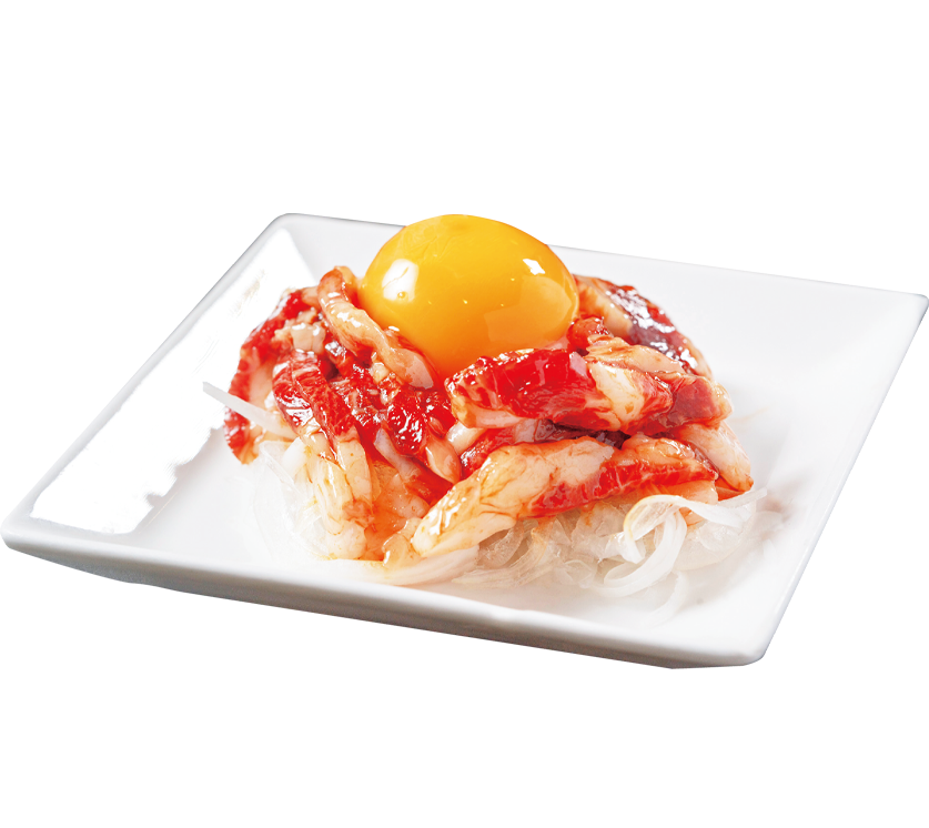 熊本 平成 焼肉ランチ ホルモンマン平成店 店内