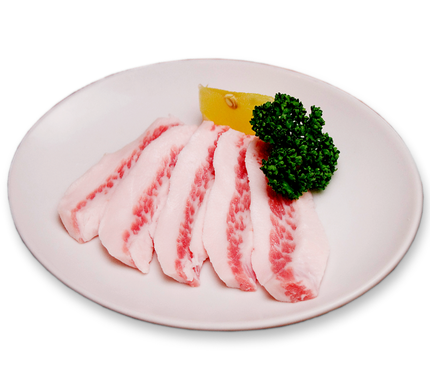 熊本 平成 焼肉ランチ ホルモンマン平成店 店内