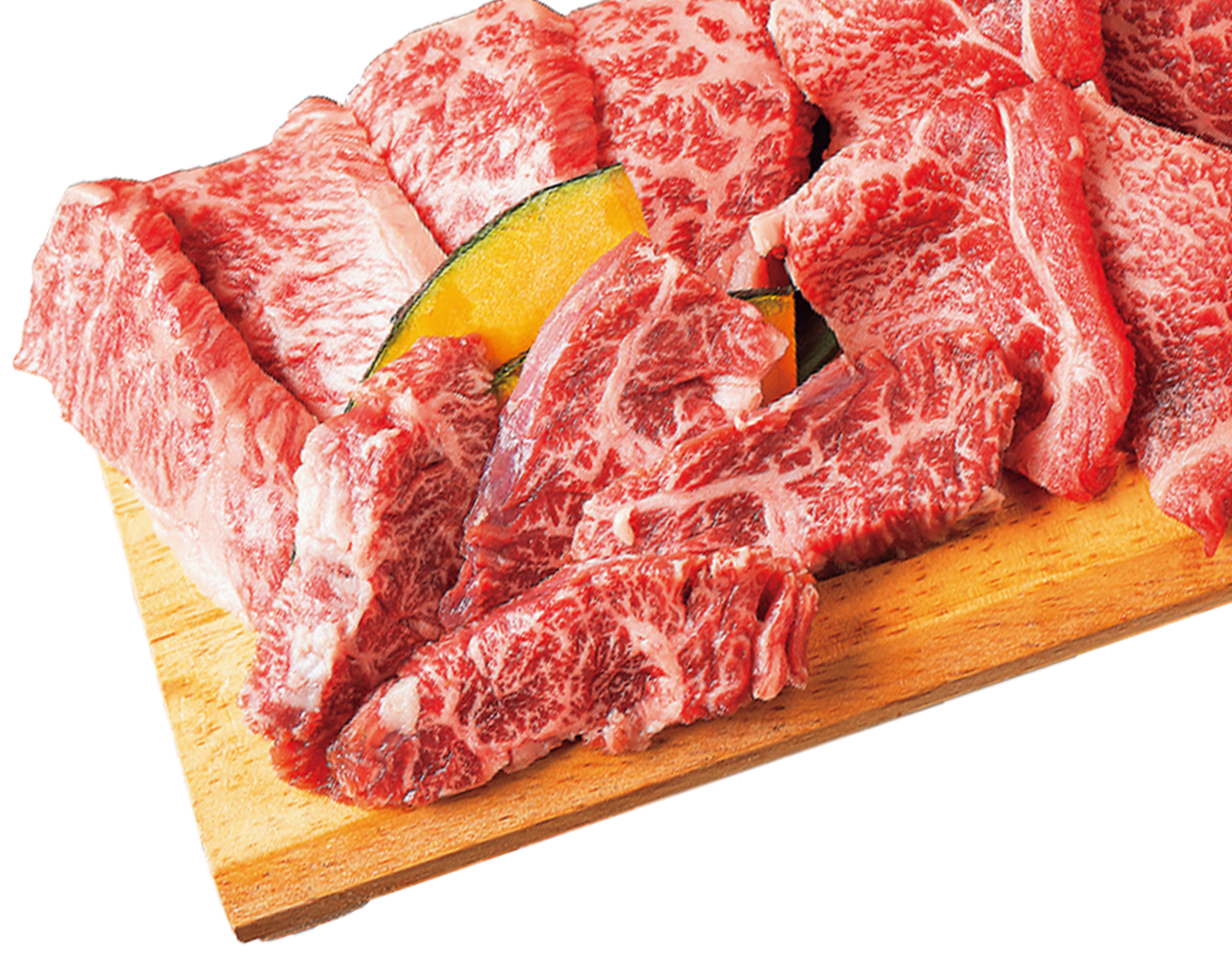 熊本 平成 焼肉ランチ ホルモンマン平成店 店内