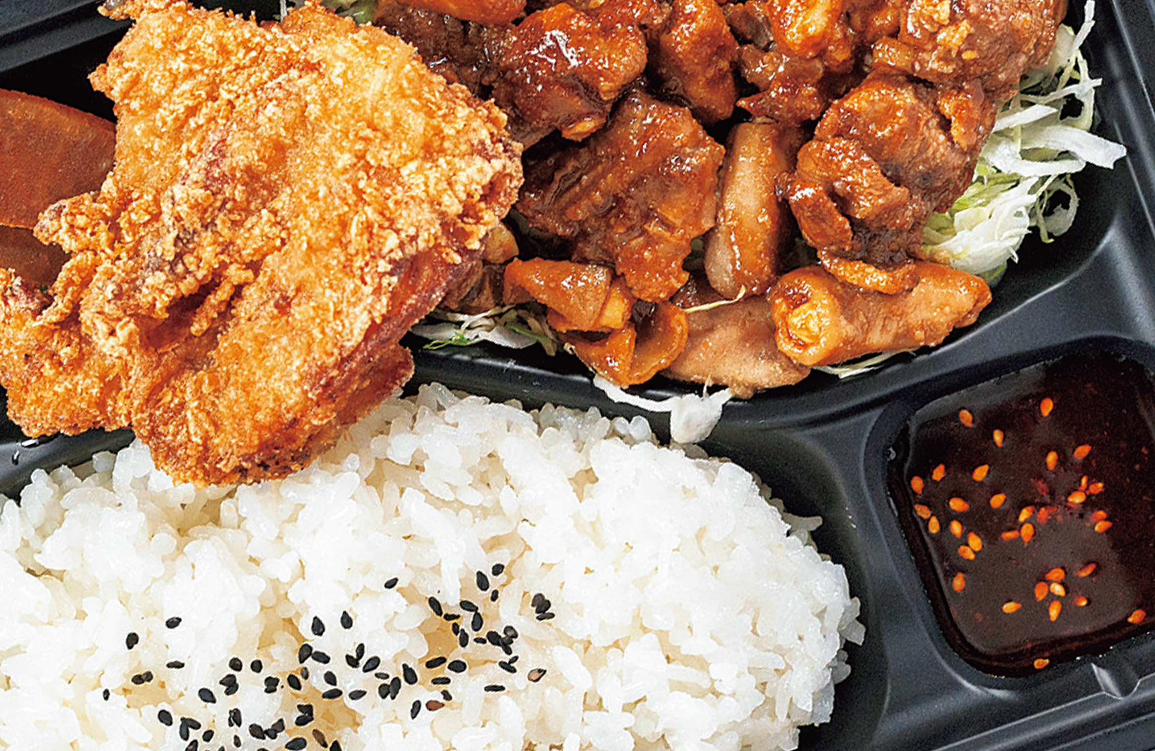 熊本 平成 焼肉ランチ ホルモンマン平成店 店内