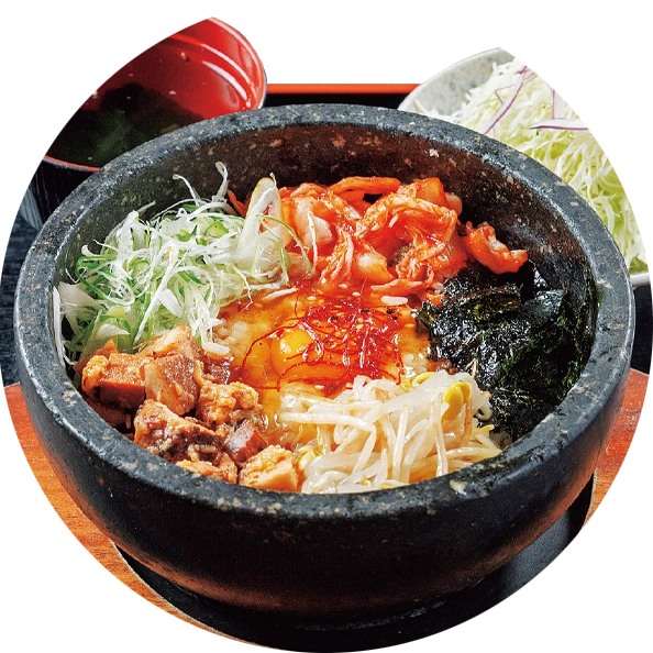 熊本 平成 焼肉ランチ ホルモンマン平成店 店内